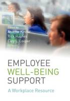 Employee Well-being Support: A Workplace Resource
