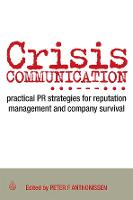 Crisis Communication (ePub eBook)