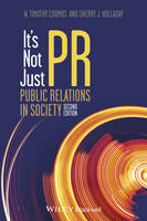 It's Not Just PR: Public Relations in Society (PDF eBook)