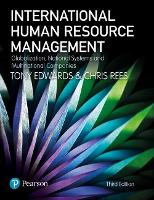 International Human Resource Management ePub (ePub eBook)