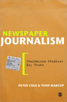 Newspaper Journalism (ePub eBook)