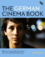 The German Cinema Book (ePub eBook)