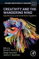 Creativity and the Wandering Mind (ePub eBook)