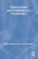 Ethical Issues and Guidelines in Psychology