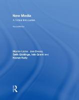 New Media: A Critical Introduction (ePub eBook)