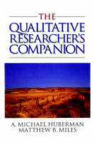 Qualitative Researcher's Companion, The