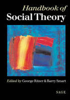 Handbook of Social Theory (PDF eBook)