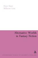 Alternative Worlds in Fantasy Fiction (PDF eBook)