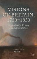 Visions of Britain, 1730-1830 (ePub eBook)