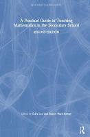 A Practical Guide to Teaching Mathematics in the Secondary School (PDF eBook)