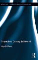 Twenty-First Century Bollywood (ePub eBook)