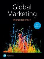 Global Marketing (PDF eBook)