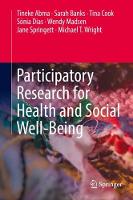 Participatory Research for Health and Social Well-Being (ePub eBook)