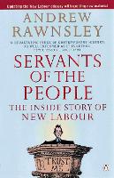 Servants of the People: The Inside Story of New Labour (ePub eBook)