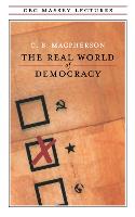 Real World of Democracy, The