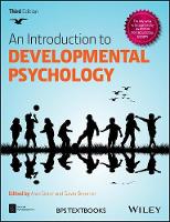 Introduction to Developmental Psychology, An