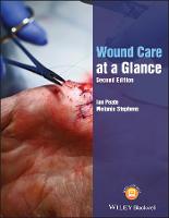 Wound Care at a Glance (PDF eBook)
