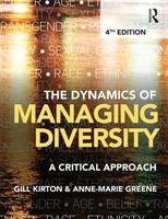 Dynamics of Managing Diversity, The: A critical approach