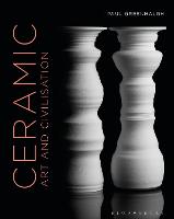 Ceramic, Art and Civilisation (ePub eBook)