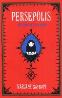 Persepolis: The Story of an Iranian Childhood