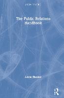 The Public Relations Handbook (ePub eBook)
