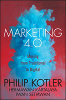 Marketing 4.0: Moving from Traditional to Digital (ePub eBook)