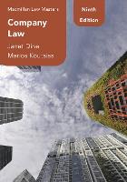 Company Law (PDF eBook)