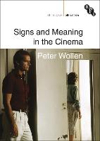 Signs and Meaning in the Cinema (PDF eBook)
