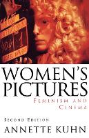 Women's Pictures: Feminism and Cinema