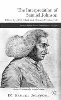 The Interpretation of Samuel Johnson (ePub eBook)