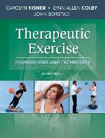 Therapeutic Exercise (PDF eBook)