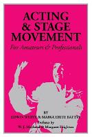 Acting & Stage Movement