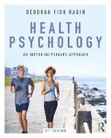 Health Psychology: An Interdisciplinary Approach (ePub eBook)
