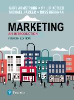 Marketing: An Introduction, European Edition (PDF eBook)