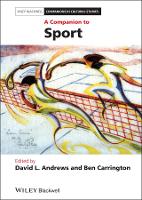 Companion to Sport, A