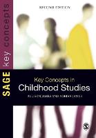 Key Concepts in Childhood Studies (ePub eBook)