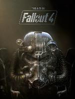 Art Of Fallout 4, The