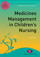 Medicines Management in Children's Nursing (PDF eBook)