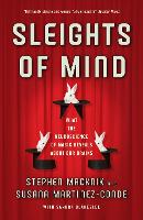 Sleights of Mind (ePub eBook)