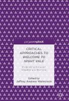 Critical Approaches to Welcome to Night Vale (ePub eBook)