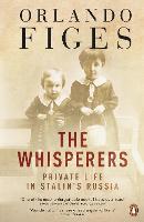 The Whisperers: Private Life in Stalin's Russia (ePub eBook)