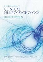 The Handbook of Clinical Neuropsychology (PDF eBook)