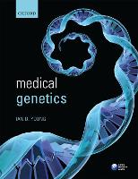 Medical Genetics (PDF eBook)