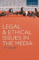 Legal and Ethical Issues in the Media (PDF eBook)