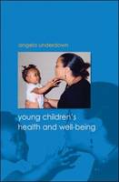 Health and Well-being in Early Childhood (PDF eBook)