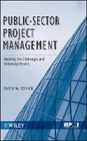 Public-Sector Project Management (PDF eBook)