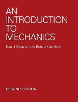 Introduction to Mechanics, An