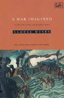 War Imagined, A: The First World War and English Culture