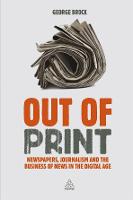 Out of Print (ePub eBook)