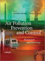 Air Pollution Prevention and Control (PDF eBook)